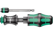 Værktøj - Wera 818/4/1, 1/4 tomme x 103 mm - 5051000001