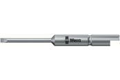 Bor & bits - Wera 800/9 C bits, 0.23 x 1.5 x 44 mm - 5135265001