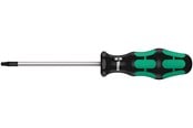 Håndværktøj - Wera 367 TORX® BO-skruetrækker, TX 20 x 100 mm - 05138262001