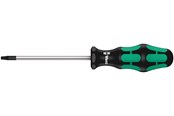 Værktøj - Wera 367 TORX® BO-skruetrækker, TX 8 x 60 mm - 5138258001