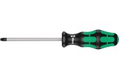 Håndværktøj - Wera 367 TORX®-skruetrækker, TX 30 x 115 mm - 5028015001