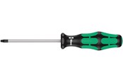 Håndværktøj - Wera 367 TORX®-skruetrækker, TX 10 x 80 mm - 5028005001