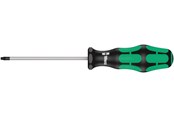 Håndværktøj - Wera 367 TORX®-skruetrækker, TX 15 x 80 mm - 5028008001