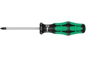 Håndværktøj - Wera 367 TORX®-skruetrækker, TX 6 x 60 mm - 5028001001