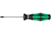 Håndværktøj - Wera 367 TORX®-skruetrækker, TX 7 x 60 mm - 5028002001
