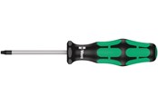 Håndværktøj - Wera 367 TORX®-skruetrækker, TX 9 x 60 mm - 5028004001