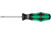 Håndværktøj  - Wera 354 Sekskantsskruetrækker Hex-Plus, 4.0 x 75 mm - 5023115001