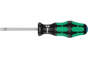Håndværktøj - Wera 354 Sekskantsskruetrækker Hex-Plus, 5.0 x 80 mm - 5023120001