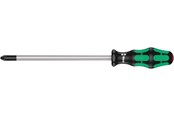 Håndværktøj  - Wera 350 PH Skruetrækker til Phillips-skruer, PH 4 x 200 mm - 5008740001