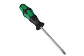 Håndværktøj - Wera 350 PH Skruetrækker til Phillips-skruer, PH 2 x 300 mm - 05008730001