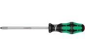 Håndværktøj - Wera 350 PH Skruetrækker til Phillips-skruer, PH 3 x 150 mm - 5008735001