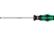 Håndværktøj - Wera 334 Skruetrækker til lige kærv, 1.2 x 8.0 x 175 mm - 5110011001