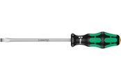 Håndværktøj  - Wera 334 Skruetrækker til lige kærv, 1.2 x 7.0 x 150 mm - 5007635001
