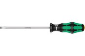Håndværktøj  - Wera 334 Skruetrækker til lige kærv, 1.2 x 6.5 x 150 mm - 5110010001