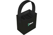 Værktøj - Wera 2go 4 Kogger, 165 x 165 x 105 mm - 5004353001