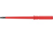 Værktøj - Wera Kraftform Kompakt VDE 64 i, 4.0 x 154 mm - 5003422001