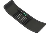 Værktøj - Wera Kraftform Kompakt Micro 11 Electronics 1, 11 dele - 5073676001