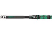 Værktøj - Wera Click-Torque C 3 momentnøgle med omskifter-skralde, 1/2 tomme, 40 - 200 Nm - 5075622001
