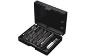Værktøj - Wera Bit-Safe 61 Universal 3, 61 dele - 5057127001