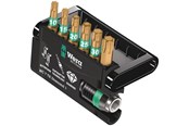 Værktøj - Wera Bit-Check 7 TX Diamond 1, 7 dele - 5057415001