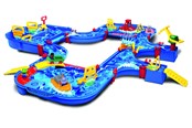 Vandleg - Aquaplay Mega sluse - 8700001544