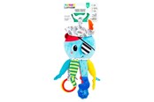 Babylegetøj - Lamaze Captain Calamari - L27068