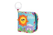 Babylegetøj - Lamaze Discovery Booklet - L27126