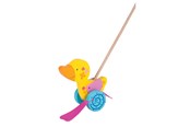 Babylegetøj - Goki Susibelle Duck - 54913