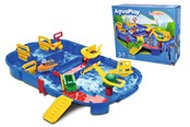Vandleg - Aquaplay LockBox - 1516