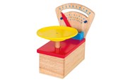 Trælegetøj - Goki Wooden Scales - 51576