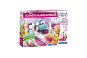 Kreativt Legetøj - Clementoni Science & Game - Cosmetic laboratory - 66902