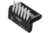 Bor & bits - Wera Bit-Check 6 Universal 2, 6 dele - 5056478001