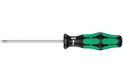 Håndværktøj - Wera 354 Sekskantsskruetrækker Hex-Plus, 2.0 x 75 mm - 5023105001