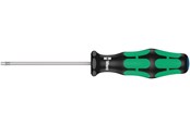 Håndværktøj - Wera 354 Sekskantsskruetrækker Hex-Plus, 2.5 x 75 mm - 5023107001