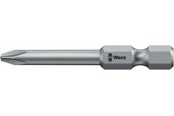 Værktøj - Wera 851/4 J bits, PH 1 x 89 mm - 5380202001
