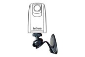 Kamera & objektivtilbehør - BRINNO AWM100 Wall Mount - AWM100