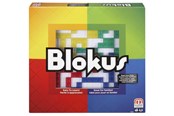 Brætspil - Mattel Blokus Game - BJV44