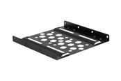 Harddisk - tilbehør - DeLOCK Installation Frame - storage bay adapter - 21287