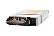 Strømforsyning - HP E Power Supply Kit Strømforsyning - 3.4 kW - ATX - 80 Plus Platinum certified - 876929-B21
