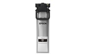 Blæk, Toner & Forbrugsstoffer - Epson - L size - black - original - ink cartridge - C13T964140