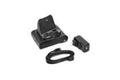Dockingstation - Zebra 1-Slot Docking Cradle - CRD-MPM-1SCHGEU1-01