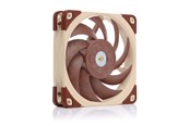 Kabinet Køler - Noctua NF-A12x25 5V - Kabinet køler - 120mm - Brun - 21 dBA - NF-A12x25 5V