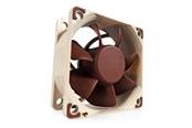Kabinet Køler - Noctua NF-A6x25 5V - Kabinet køler - 60mm - Brun - 19 dBA - NF-A6x25 5V