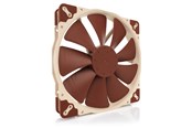 Kabinet Køler - Noctua NF-A20 5V - Kabinet køler - 200mm - Brun - 18 dBA - NF-A20 5V