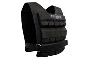 Sport & Fitness - TITAN LIFE LIFE 30 kg Weight Vest - 400-800000