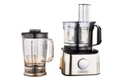 Køkkenmaskiner & Foodprocessor - Kenwood Køkkenmaskine Multipro Compact - FDM301SS
