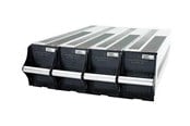 UPS - APC High Performance Battery Module - UPS battery string - Lead Acid - SYBT9-B4LL