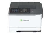 Printer - Lexmark CS622de - 42C0091
