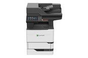 Printer - Lexmark MX722adhe - 25B0039
