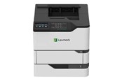 Printer - Lexmark MS822de - 50G0131